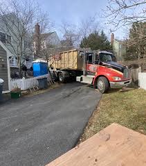 Best Attic Cleanout  in Springfield, TN